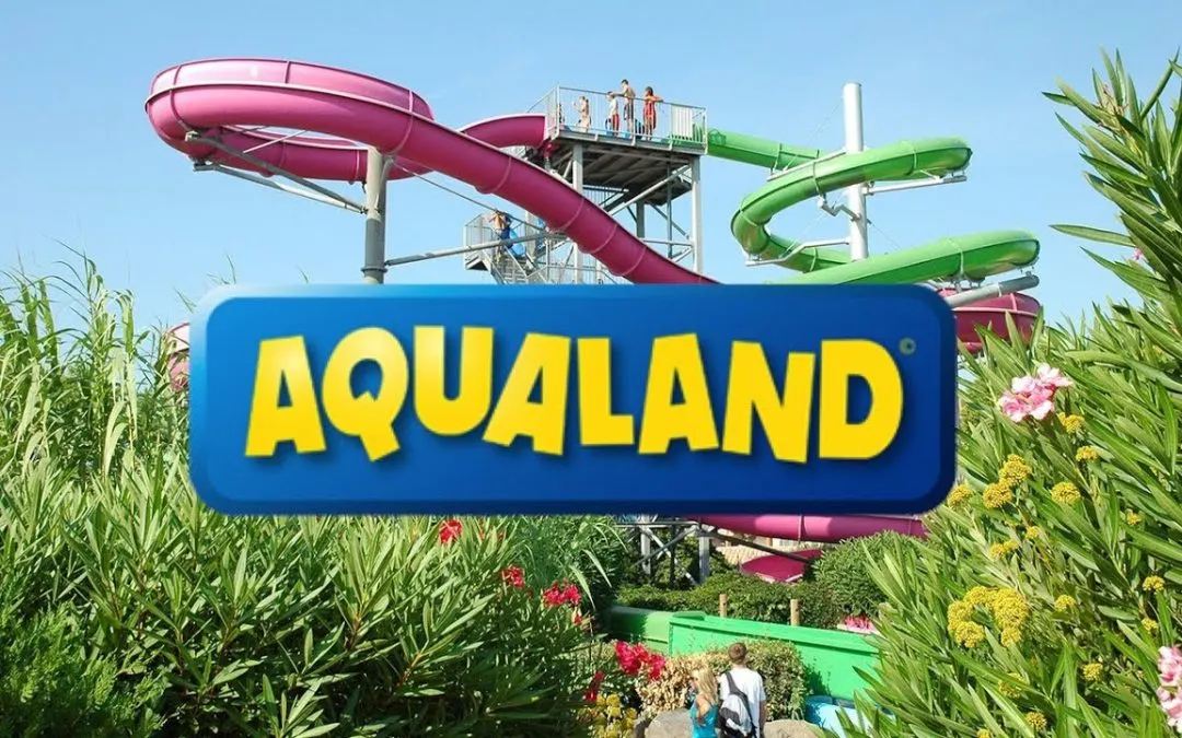 Est-ce qu’il faut le Pass sanitaire pour aller à Aqualand ?