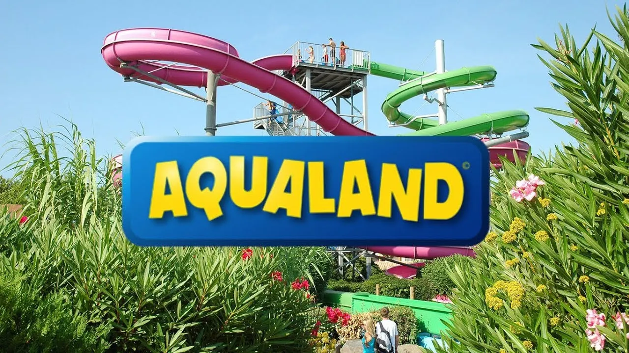 Est-ce qu’il faut le Pass sanitaire pour aller à Aqualand ?